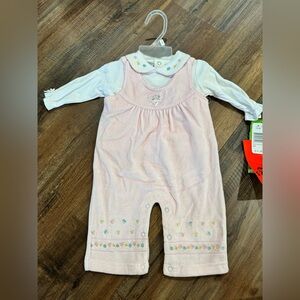 🌟 BNWT vintage Teddy’s Choice set